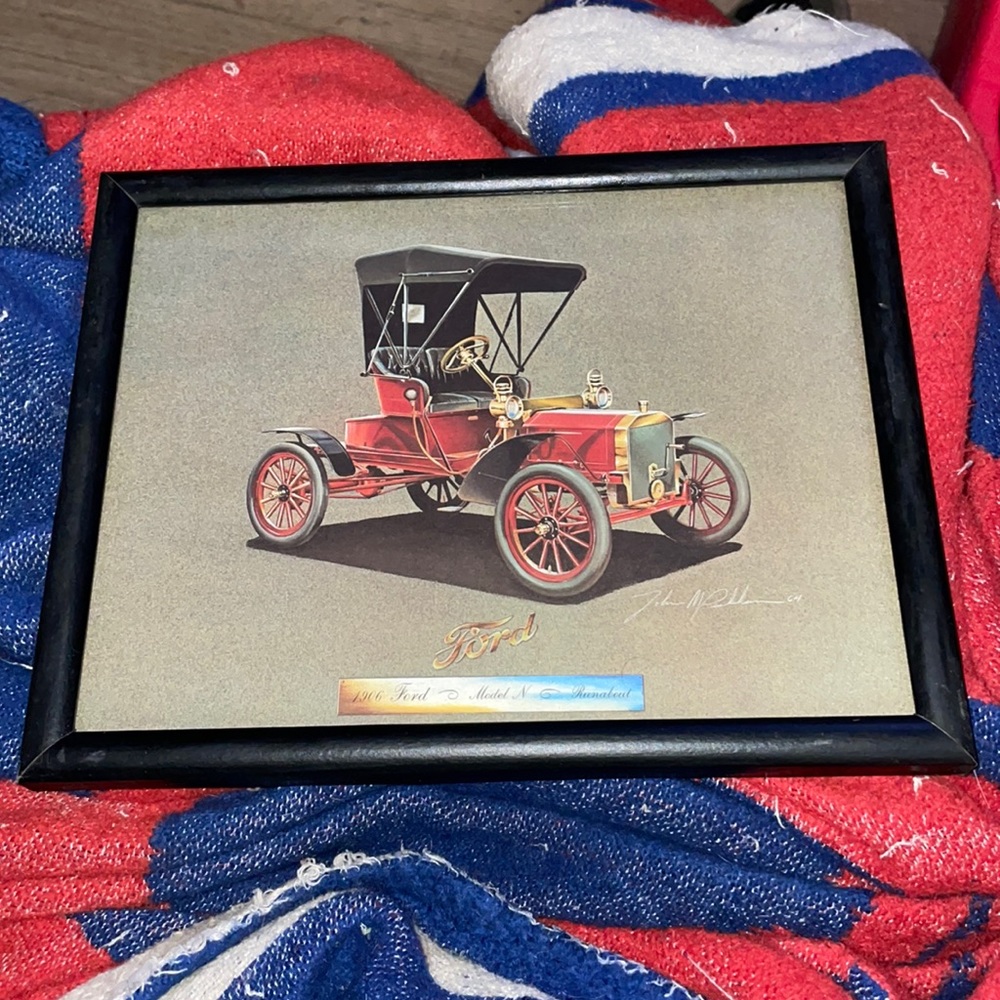 1906 Ford